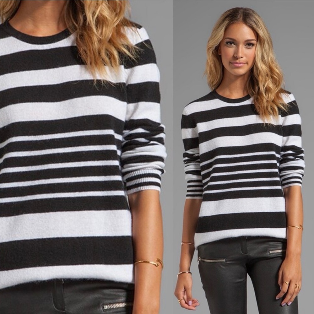 Equipment | Rei Cashmere Sweater Large